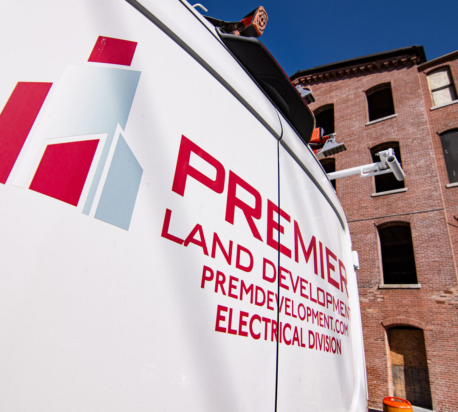 Premier Land Development – New England Developer